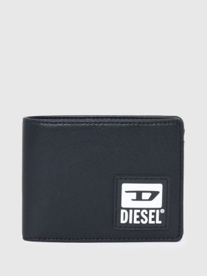 Black Diesel Neela Xs Men's Wallets | 38964YBOZ