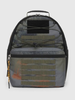 Blue Diesel Lyonel Men's Backpack | 07649ISZJ