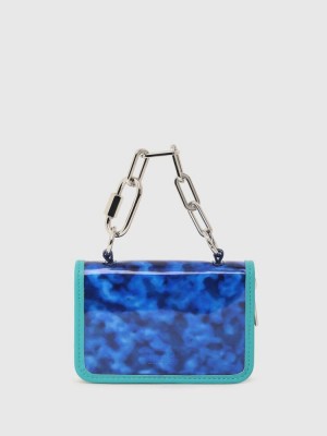 Blue Diesel Stea Women's Shoulder Bags | 28140IEAH