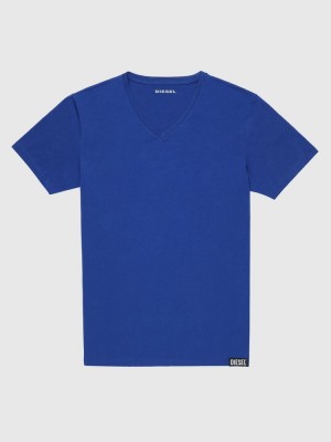 Blue Diesel Umtee Michael Men's T Shirts | 14357QUKF