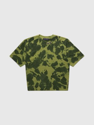 Green Diesel Pr Ts01 Men's T Shirts | 87503NVFJ