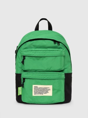 Green Diesel Rodyo Fp Men's Backpack | 14632RHGA