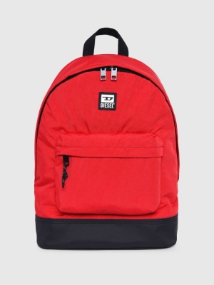 Red Diesel Violano Men's Backpack | 85163QYOJ