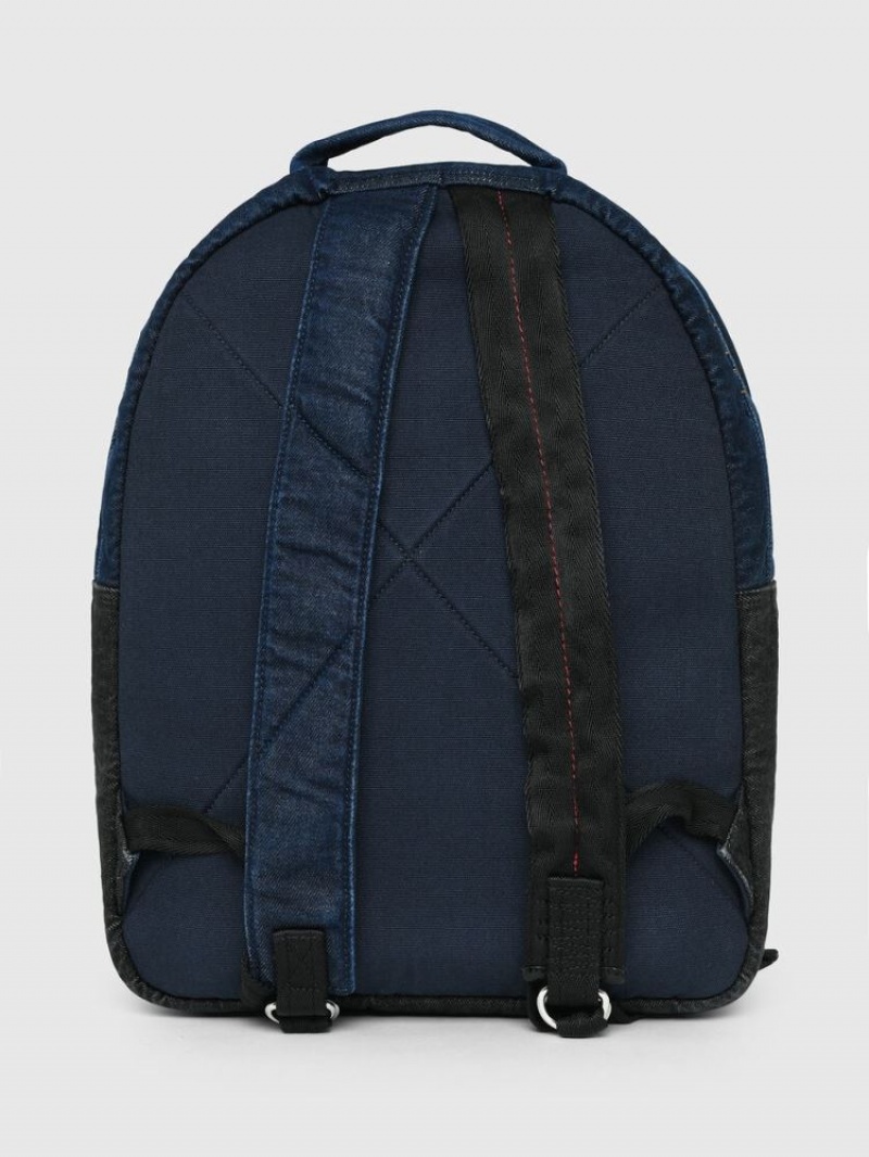 Blue Diesel Dhorian C Men's Backpack | 21453XLYN