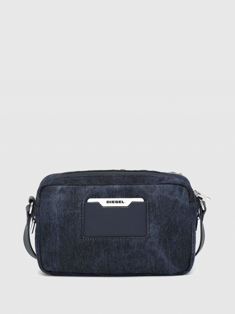 Blue Diesel Futurah Ii Women's Mini Bags | 76549BYDG