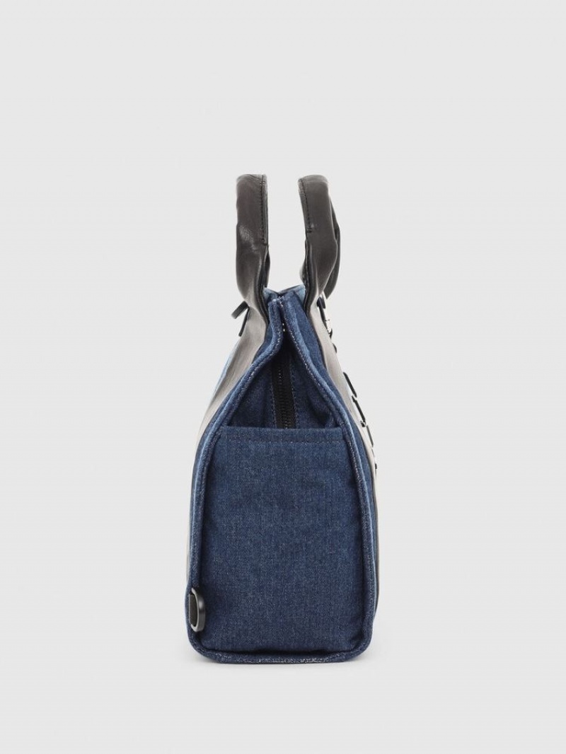 Blue Diesel Gaya Women's Handbags | 39124YVNK