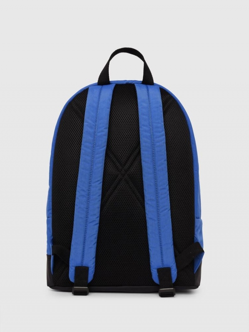 Blue Diesel Violano Men's Backpack | 62051NPVZ