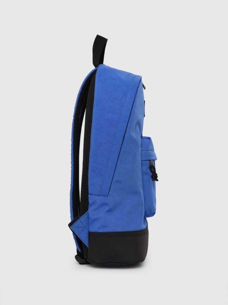 Blue Diesel Violano Men's Backpack | 62051NPVZ