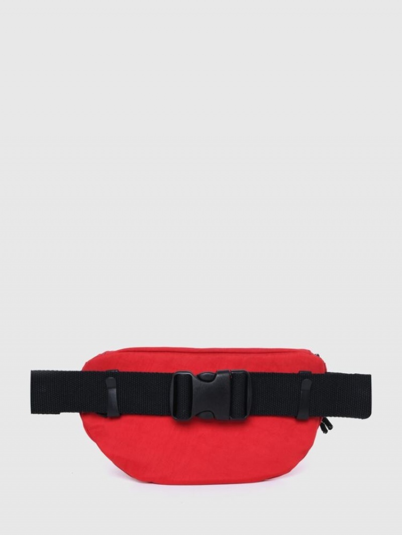 Red Diesel Byga Men's Belt Bags | 40532NJQL