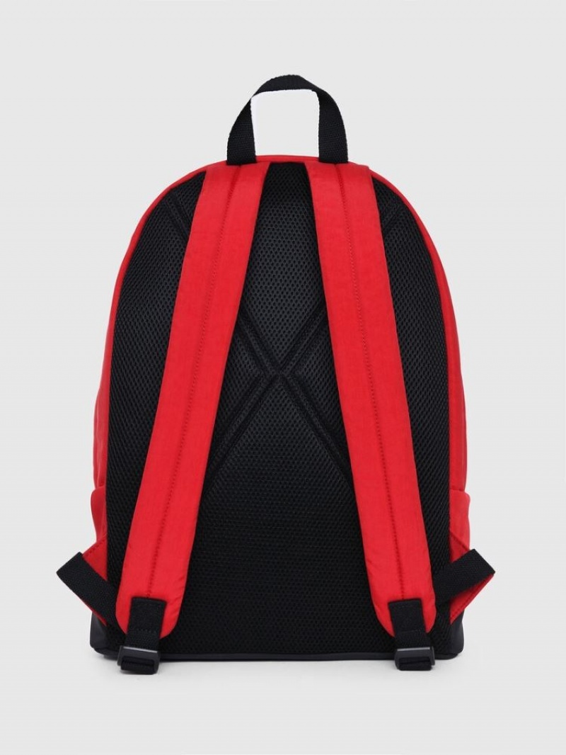 Red Diesel Violano Men's Backpack | 85163QYOJ