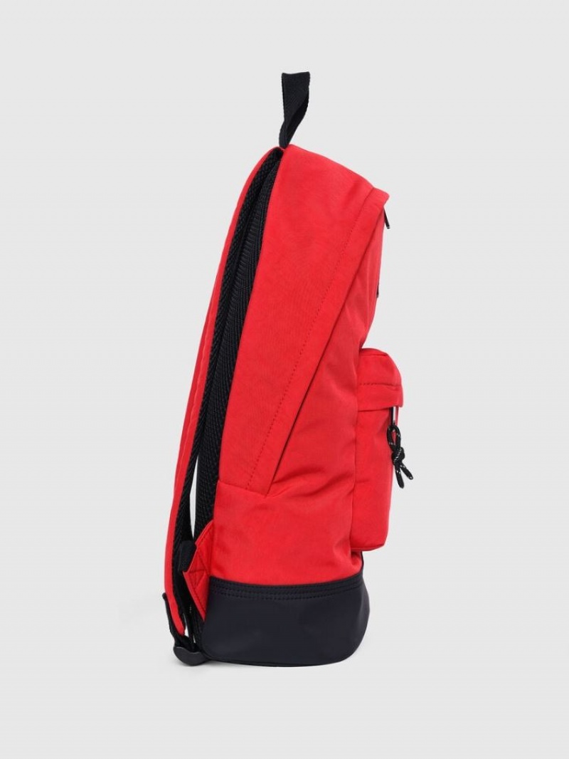 Red Diesel Violano Men's Backpack | 85163QYOJ